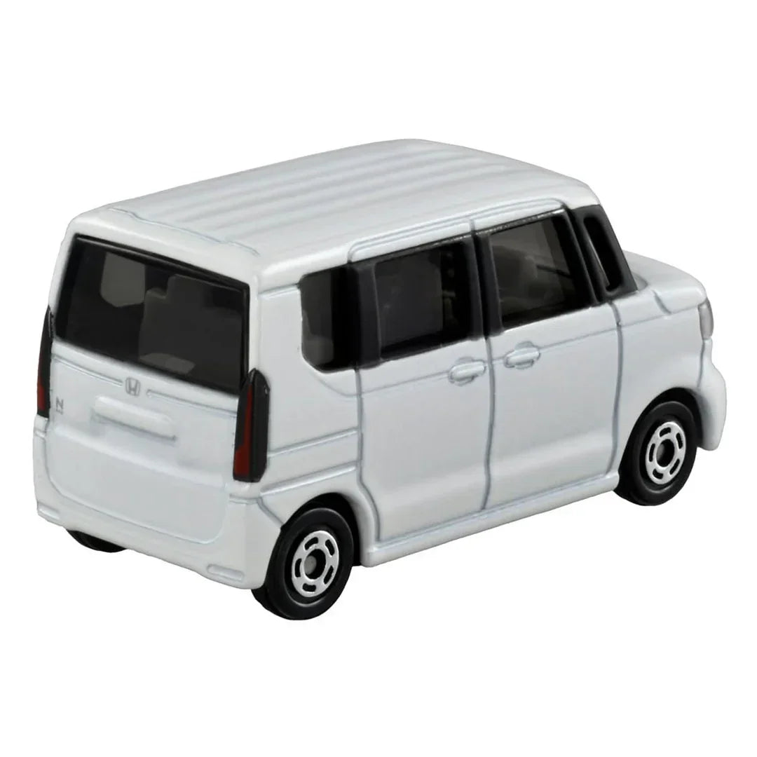 Takara Tomy Tomica 114 Honda N-Box - Jaiman Toys