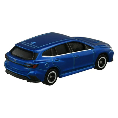 Takara Tomy Tomica No 59 Subaru Levorg - Jaiman Toys