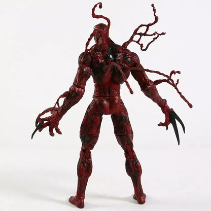 Carnage Venom Action Figure - Jaiman Toys