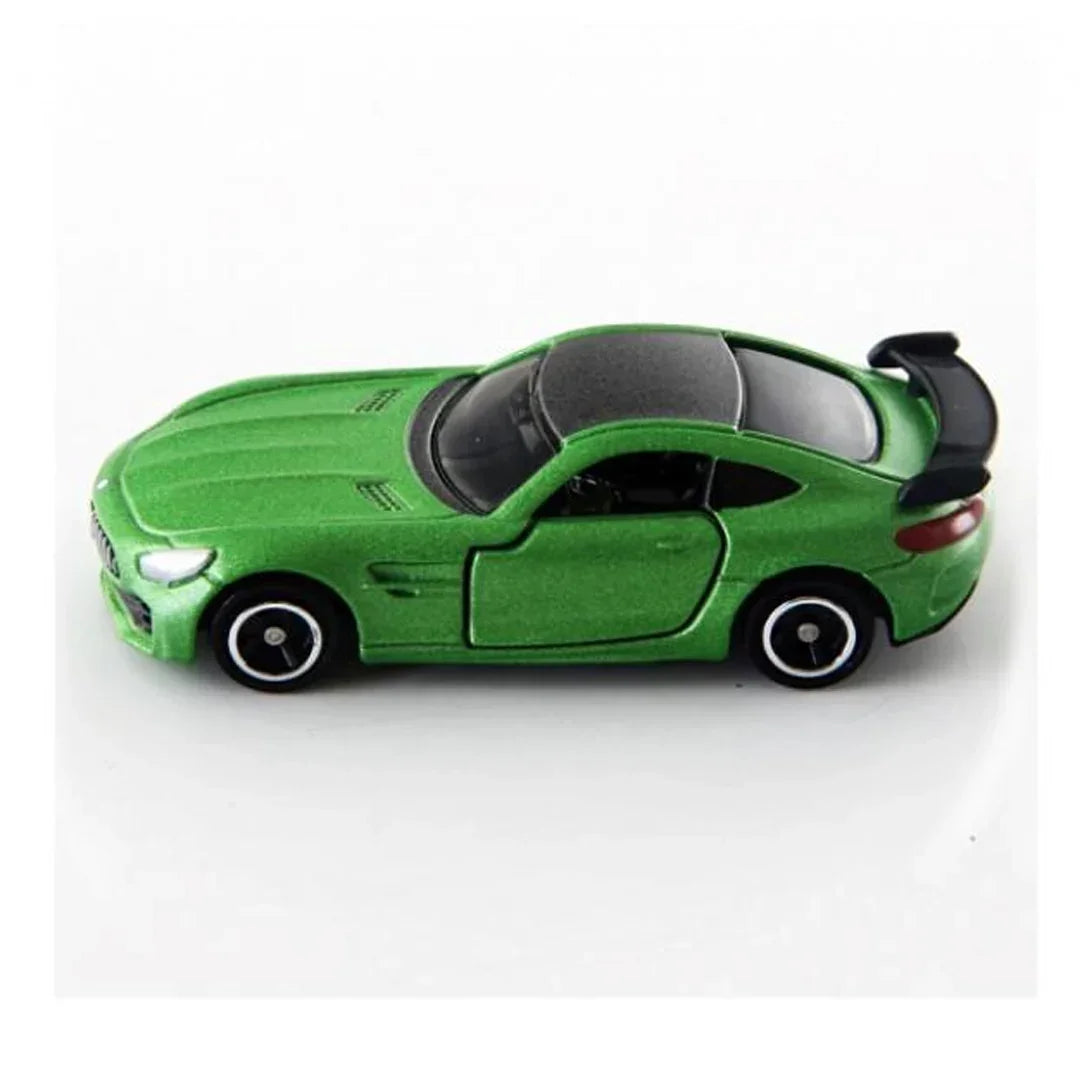 Takara Tomy Tomica No 7 Mercedes-AMG GTR - Jaiman Toys