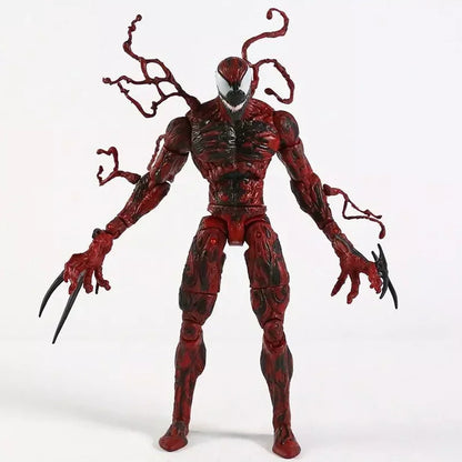 Carnage Venom Action Figure - Jaiman Toys