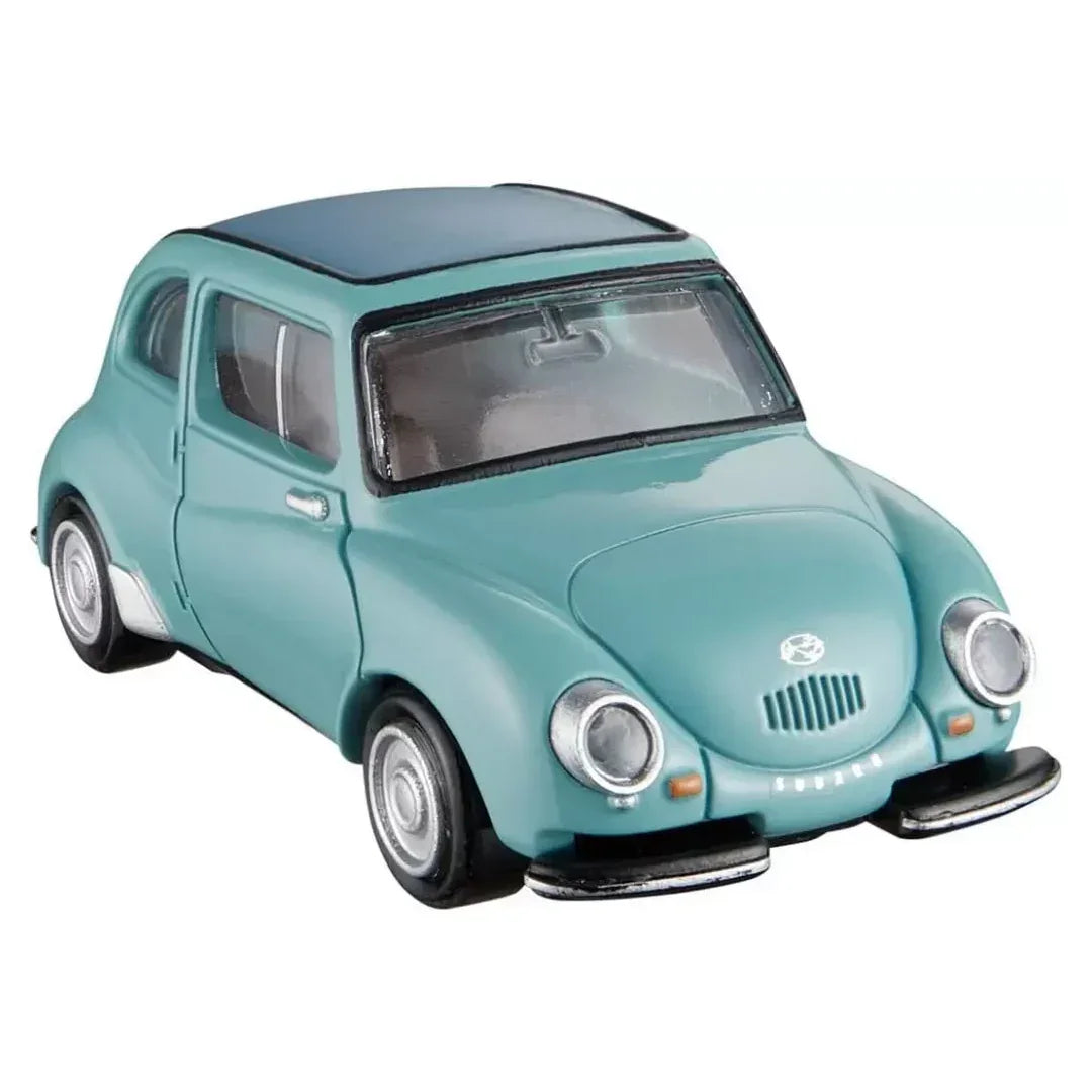 Tomica Premium 35 Subaru 360 - Jaiman Toys