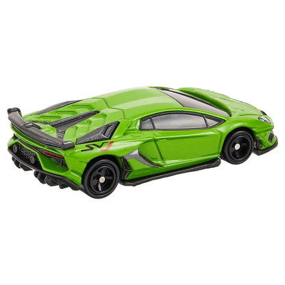 Takara Tomy Tomica No 70 Lamborghini Aventador SVJ - Jaiman Toys