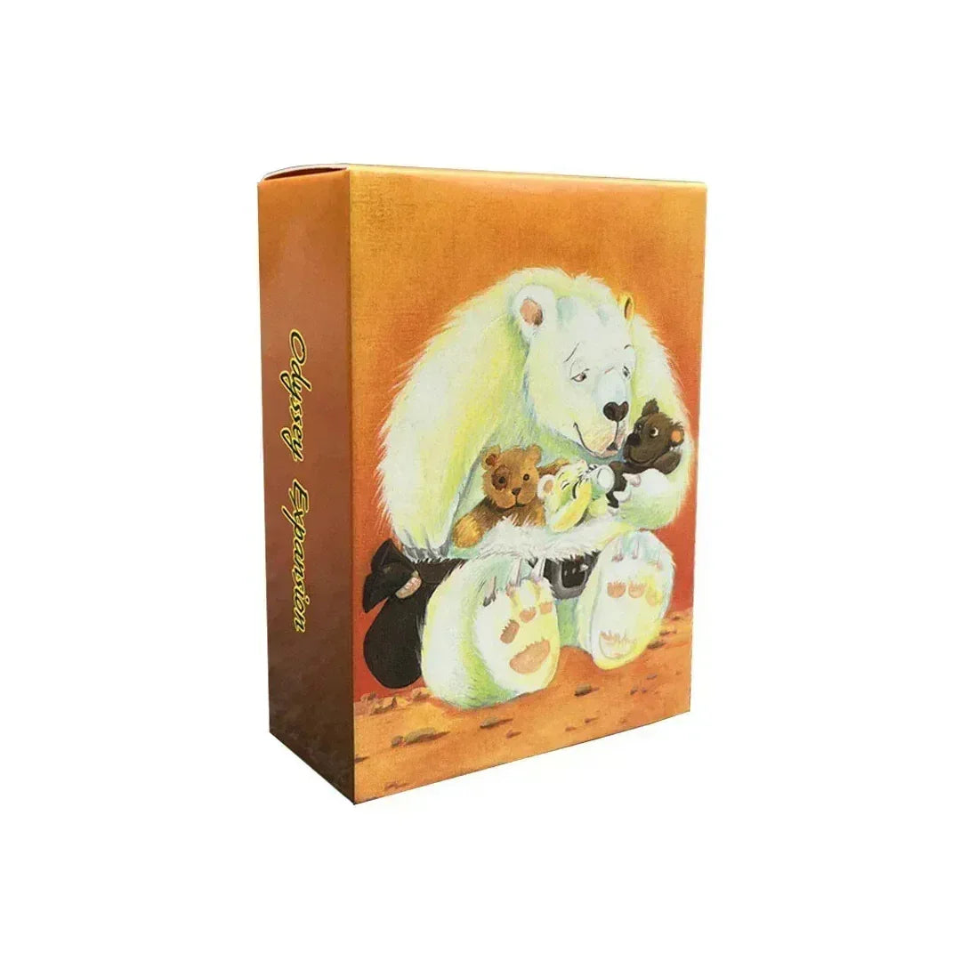Dixit Odyssey Expansion Pack – 84 Illustrated Cards for Storytelling & Party Game by Libellud - Jaiman Toys