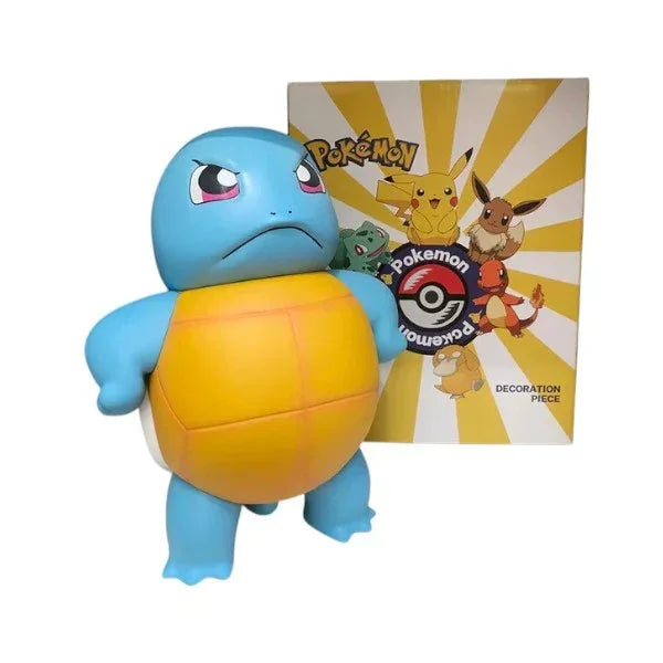 Pokémon Collector Figures: Exclusive Limited Edition Treasures - Jaiman Toys