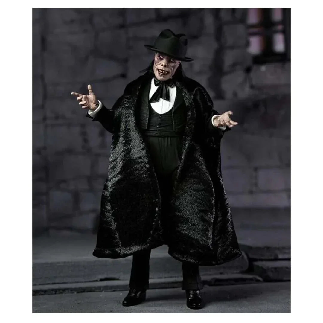 NECA Universal Monsters - 7" Scale Ultimate Phantom of the Opera Action Figure - Jaiman Toys