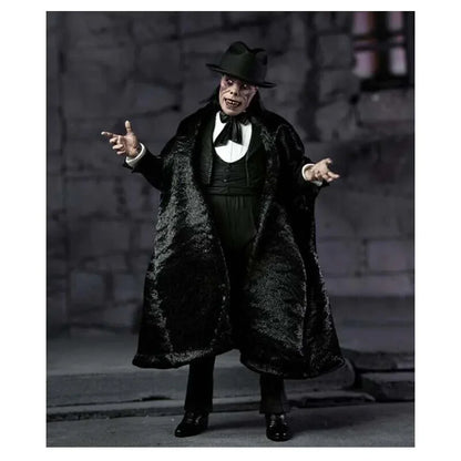 NECA Universal Monsters - 7" Scale Ultimate Phantom of the Opera Action Figure - Jaiman Toys