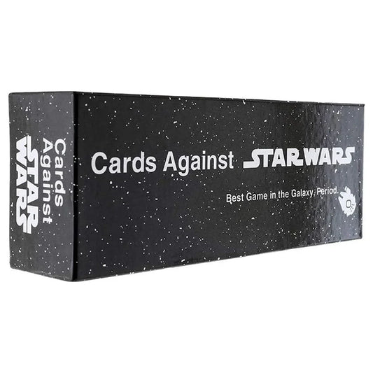 Cards Against StarWars Matching Pairing Card Games for Adults - Jaiman Toys