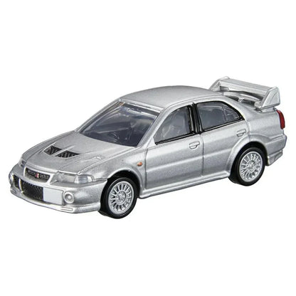 Takara Tomy Tomica Premium MITSUBISHI LANCER EVOLUTION MODELS Collection 3 Pieces - Jaiman Toys