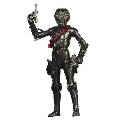 Star Wars The Black Series 1-JAC Toy 6-Inch-Scale Star Wars: OBI-Wan Kenobi Collectible Action Figure - Jaiman Toys