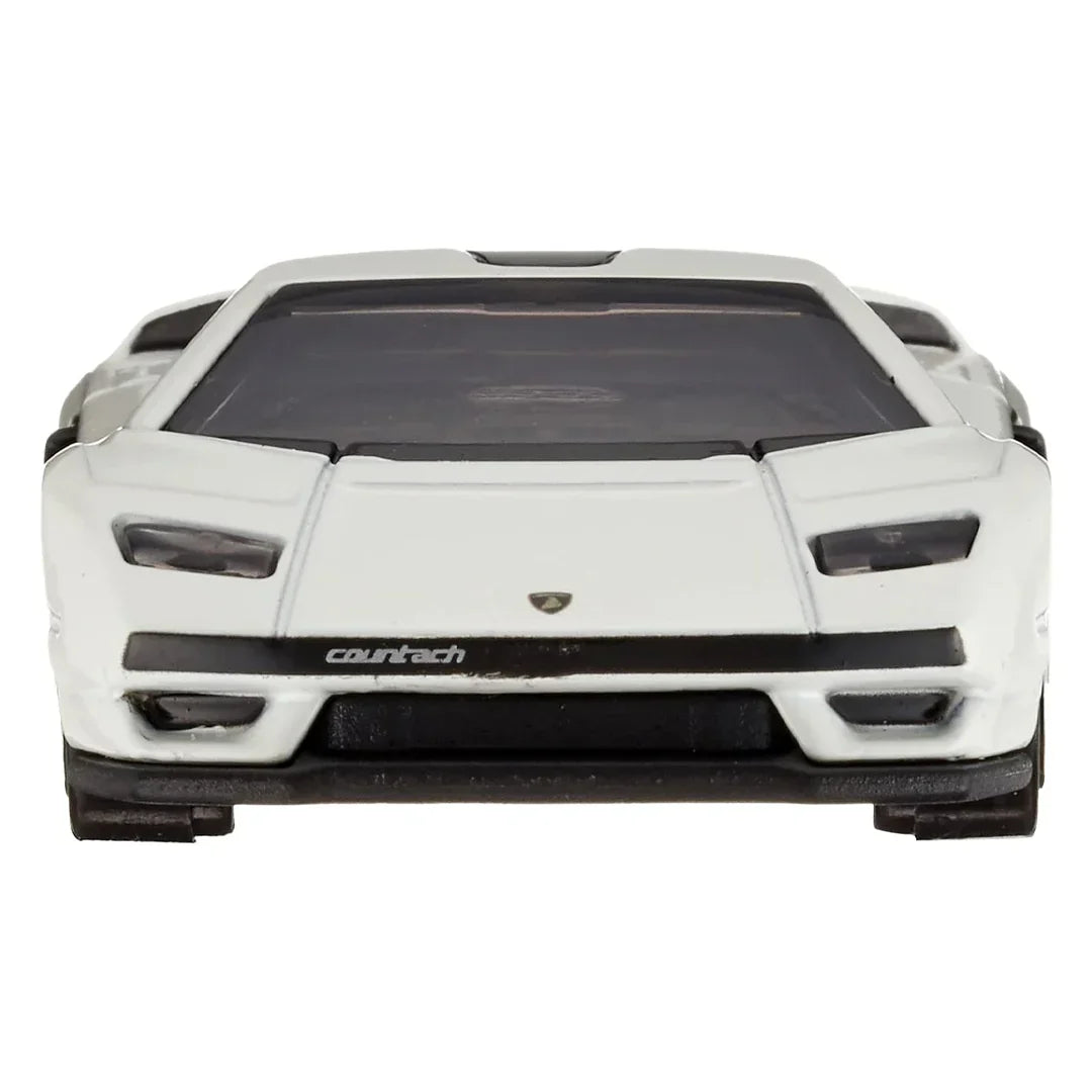 Takara Tomy Mica No.74 Lamborghini Countach LPI 800-4 - Jaiman Toys