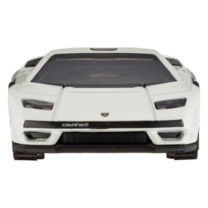 Takara Tomy Mica No.74 Lamborghini Countach LPI 800-4 - Jaiman Toys