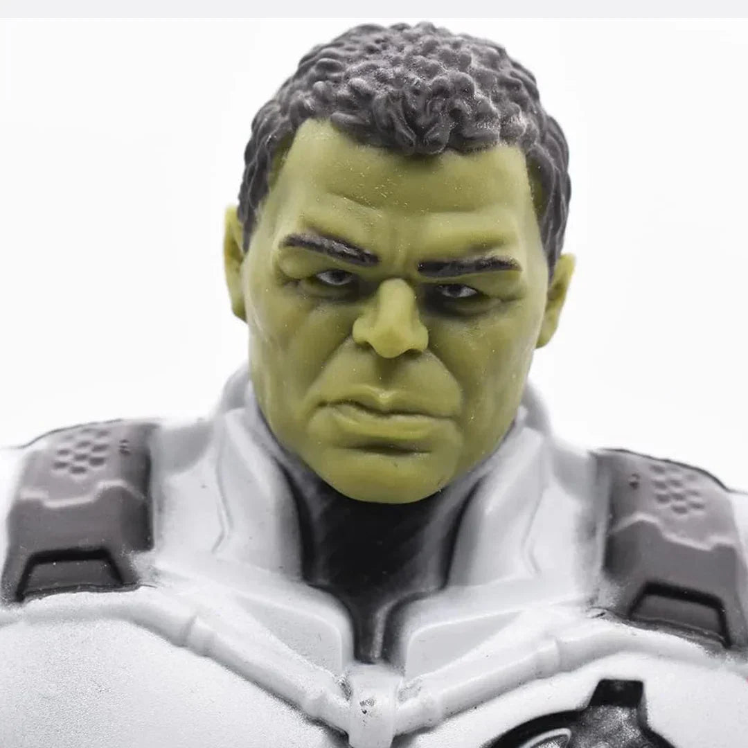 Marvel Avengers ENDGAME Hulk Titan Hero Series 12" Figure Action - Jaiman Toys