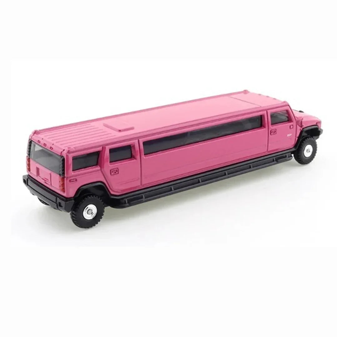 Takara Tomy Tomica No 148 Hummer H2 Limousine - Jaiman Toys