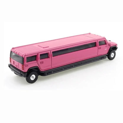 Takara Tomy Tomica No 148 Hummer H2 Limousine - Jaiman Toys