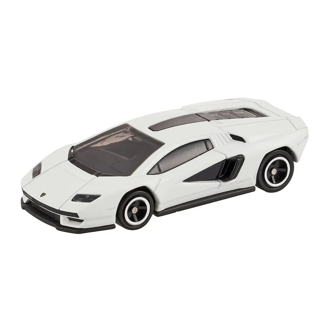 Takara Tomy Mica No.74 Lamborghini Countach LPI 800-4 - Jaiman Toys