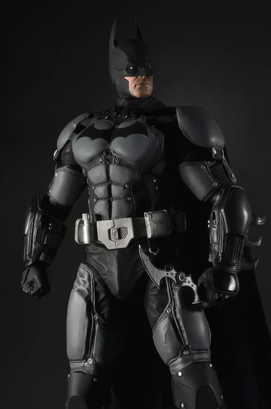 NECA Batman : Arkham Origins - 18" Action Figure (1/4 Scale) - Jaiman Toys