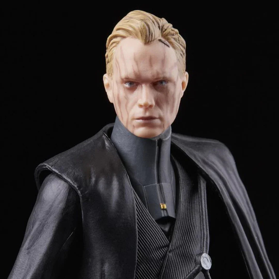 Star Wars The Black Series Dryden Vos 6-Inch Action Figure - Jaiman Toys