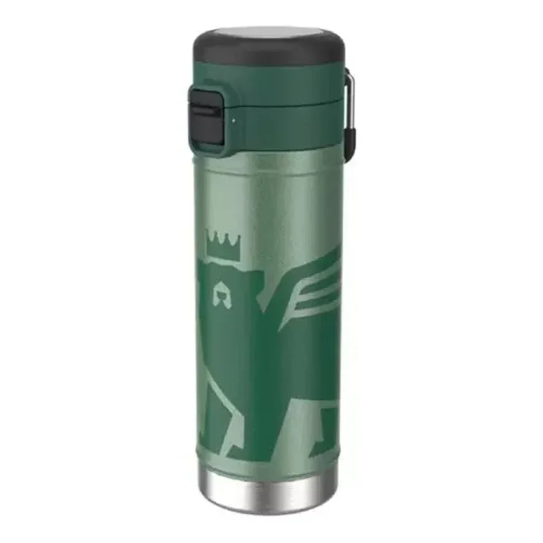 Stanley FlowSteady™ Big Bear Bottle 12 OZ | 360 ML (Green) - Jaiman Toys