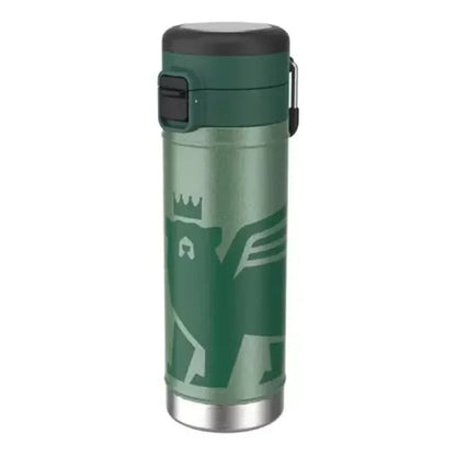Stanley FlowSteady™ Big Bear Bottle 12 OZ | 360 ML (Green) - Jaiman Toys