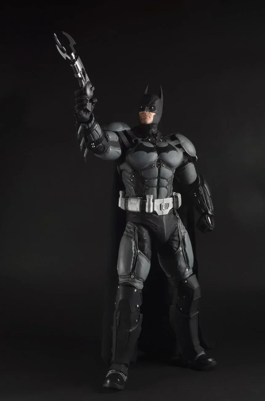 NECA Batman : Arkham Origins - 18" Action Figure (1/4 Scale) - Jaiman Toys