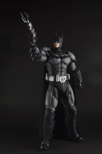 NECA Batman : Arkham Origins - 18" Action Figure (1/4 Scale) - Jaiman Toys