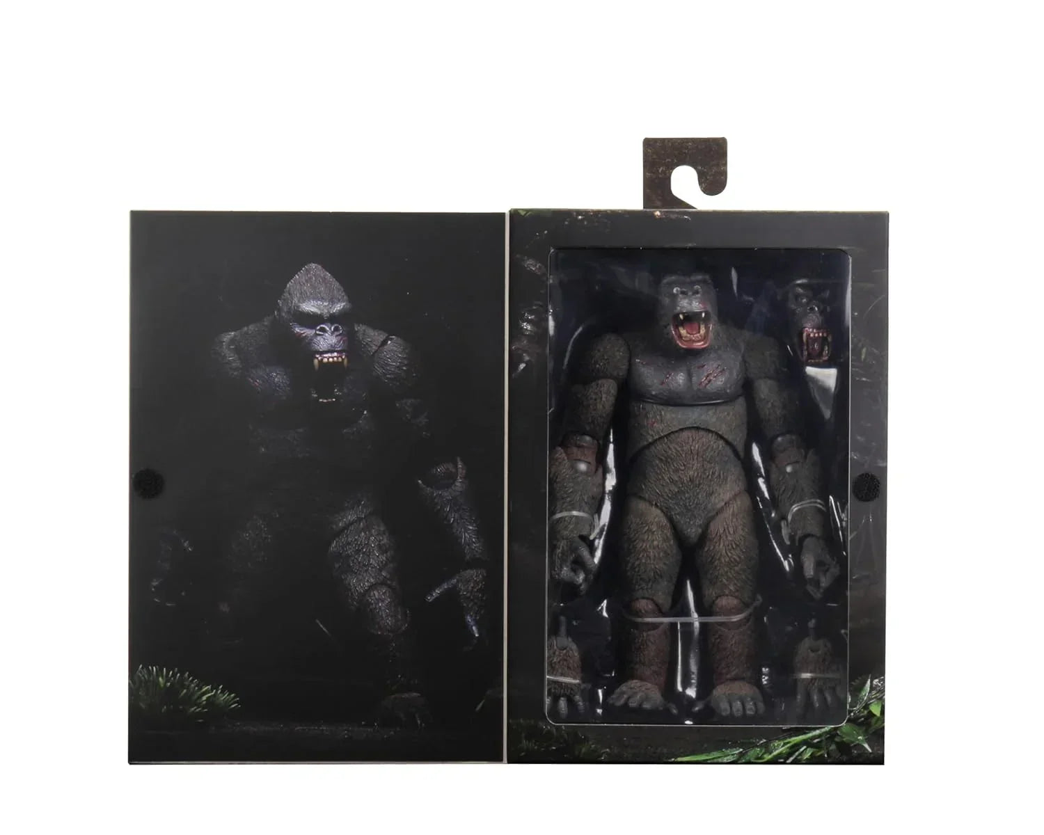 NECA - King Kong 7 Action Figure - Jaiman Toys