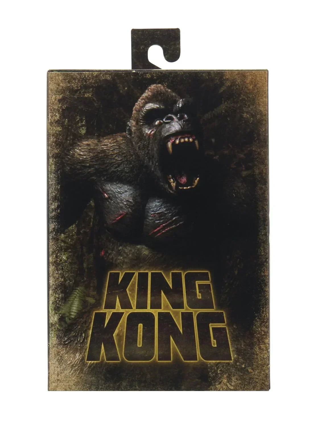 NECA - King Kong 7 Action Figure - Jaiman Toys