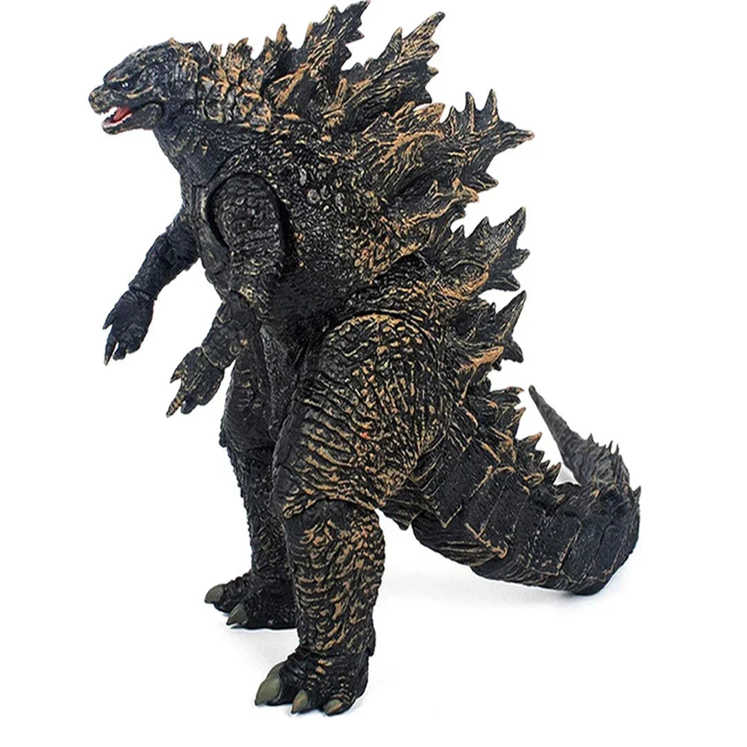 NECA Godzilla King Of The Monster 7" Action Figure Model Toy - Jaiman Toys