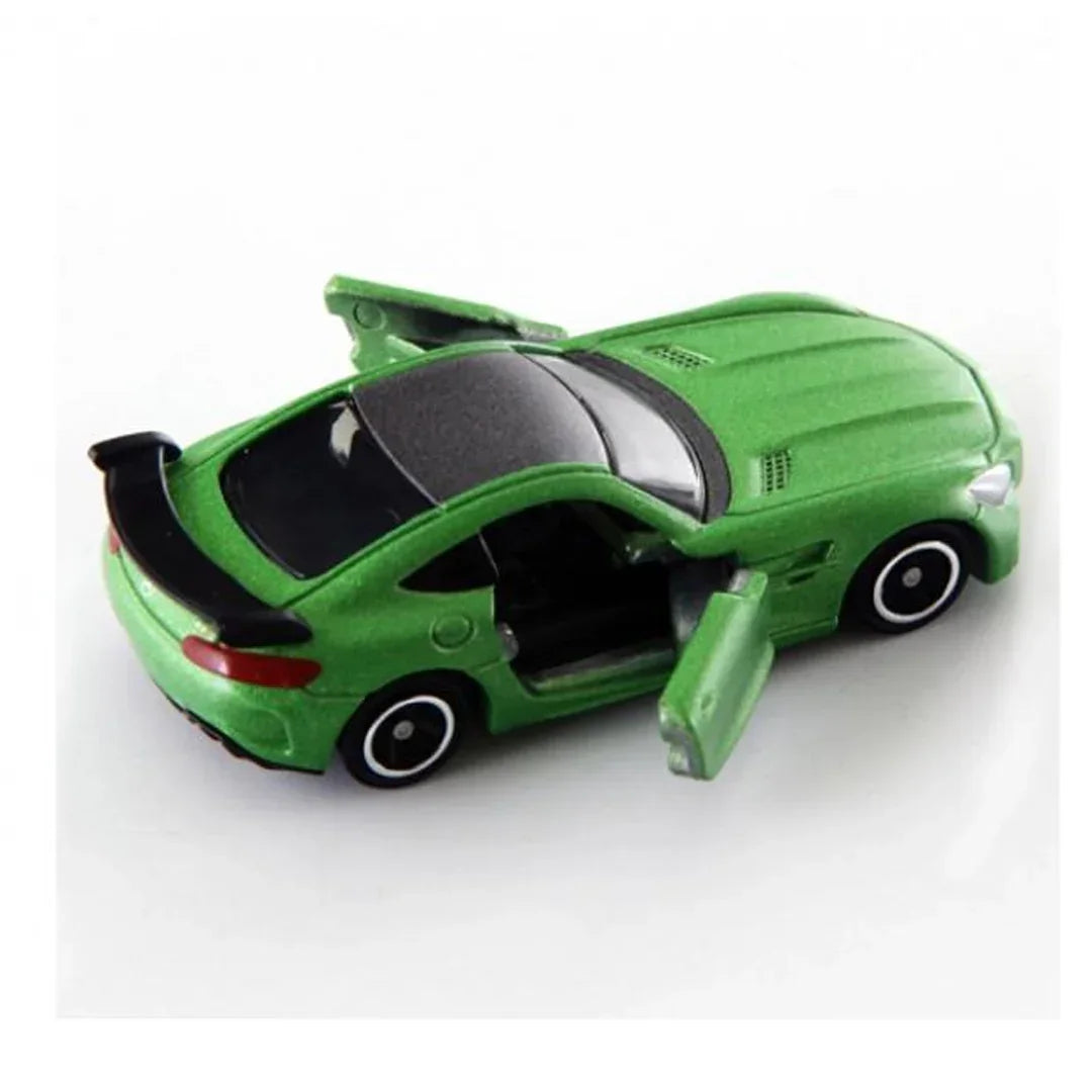 Takara Tomy Tomica No 7 Mercedes-AMG GTR - Jaiman Toys